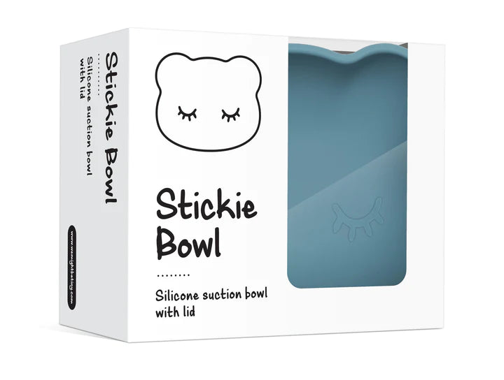Sticky Bowl | Blue Dusk