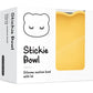 Sticky Bowl | Yellow