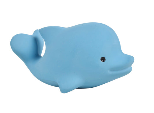 Dolphin | Tikiri Teether Toy