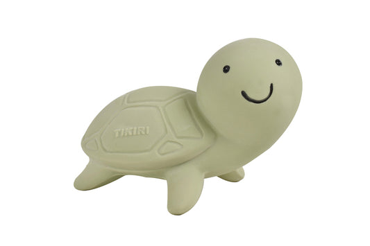 Turtle | Tikiri Teether Toy