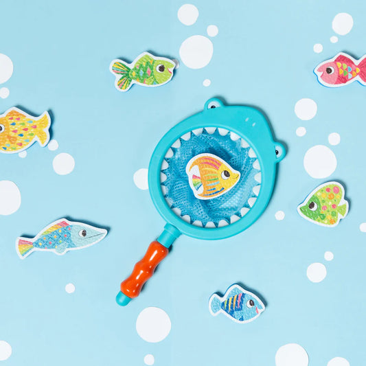 Shark Chasey | Catch a Fish