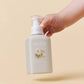 Chamomile and Lavender Baby Oil