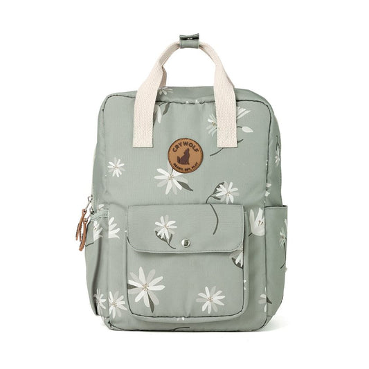 Mini Backpack | Forget Me Not