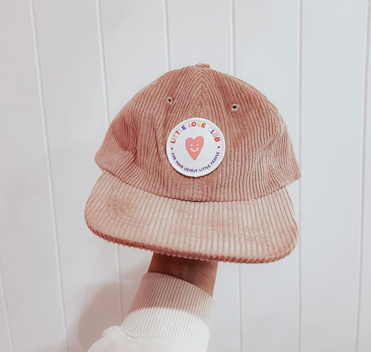 Little Love Club Cap