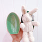 Easter Egg Tin | Pink