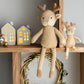 Remy the Reindeer