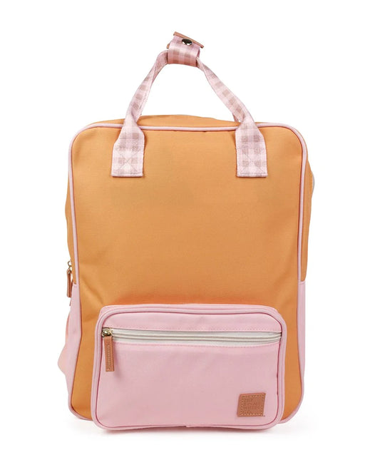 Rosé All Day Adventure Backpack