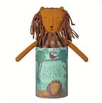 Leo | Jungle Friends