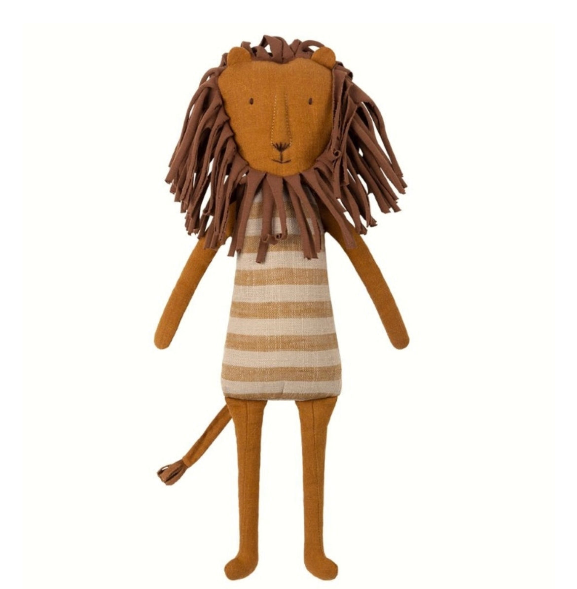 Leo | Jungle Friends