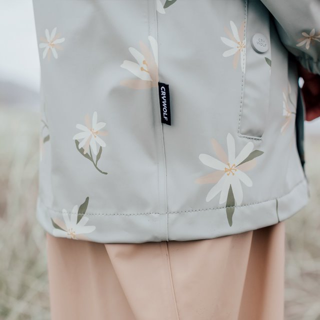 Play Jacket | Forget Me Not
